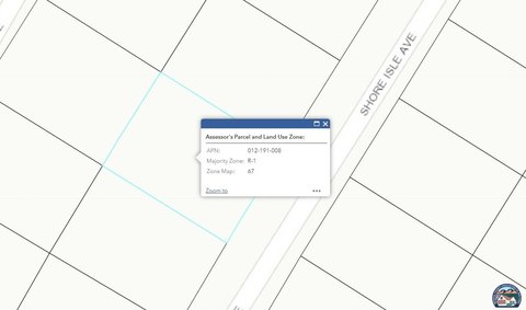 Corner Lot in Thermal, CA