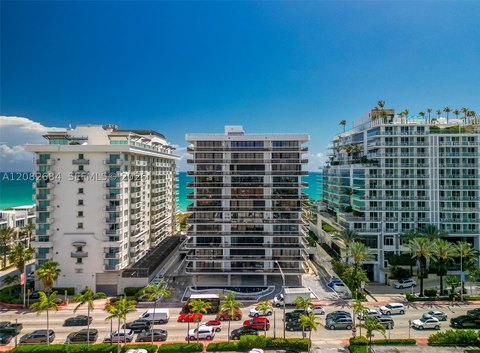 Residential, Surfside, FL