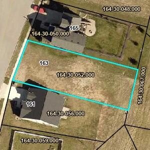 Residential Lot in Falls Creek
