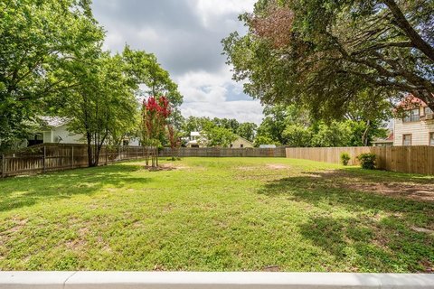 Fredericksburg Land Near Main Street