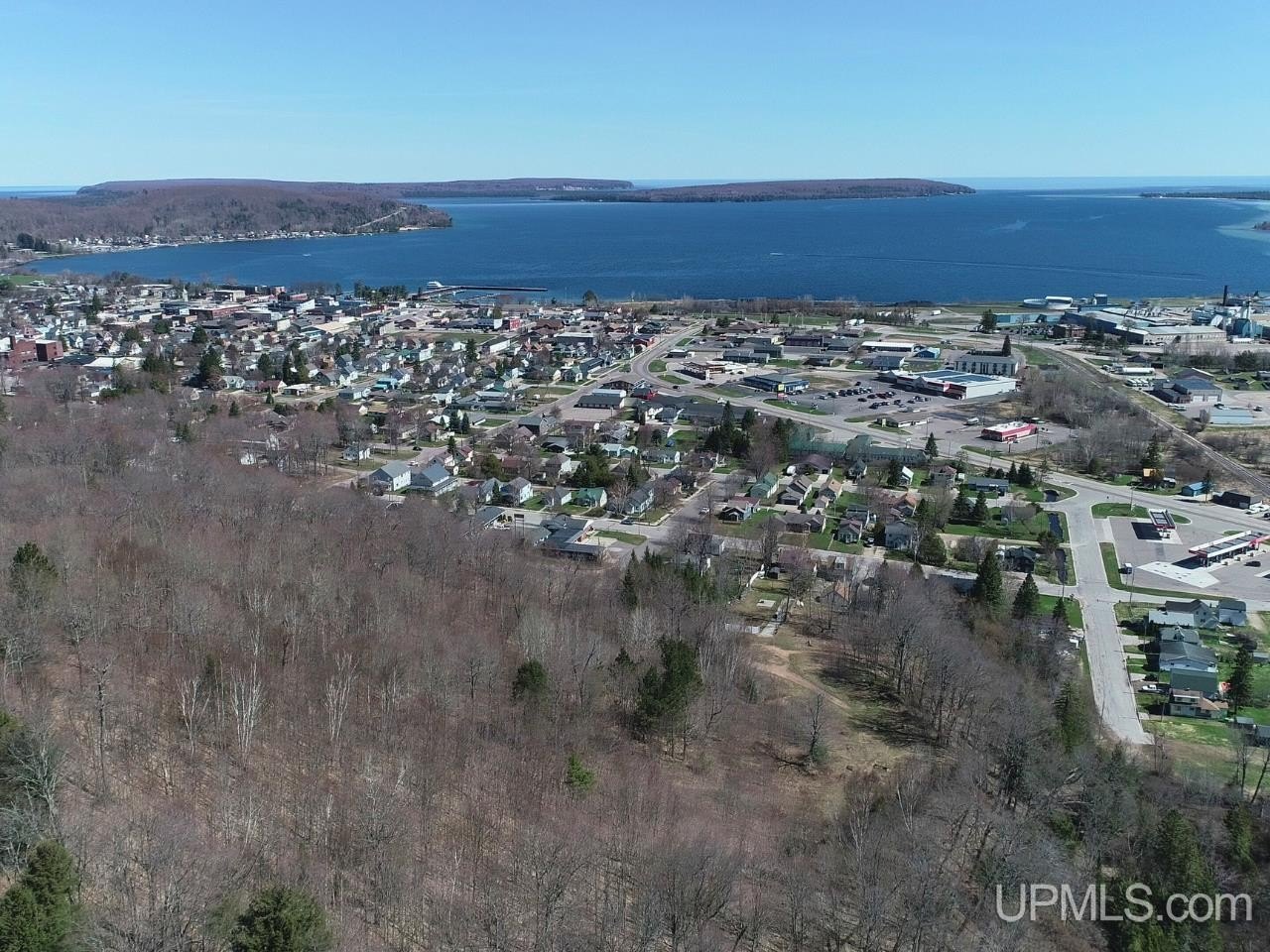 73 Acres in Munising, MI
