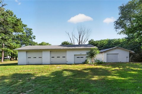 LAND - Elm Springs, AR