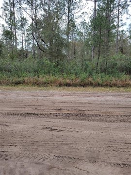 Residential Land Parcel