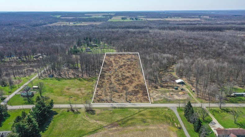 Kinsman, OH - 5.36 Acres