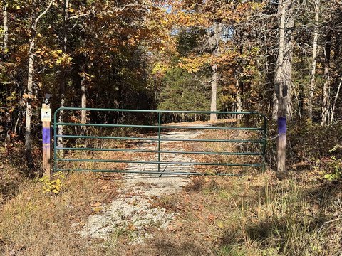 Urbana, Missouri Land For Sale