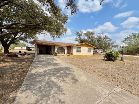 COMMERCIAL - Weslaco, TX