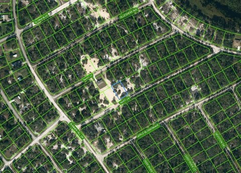 Land in Lake Placid, FL