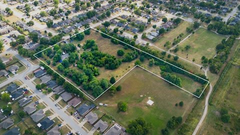 Land, Rogers, AR