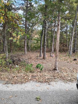 Land in Rockaway Beach, MO