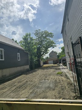 Land For Sale, Chicago