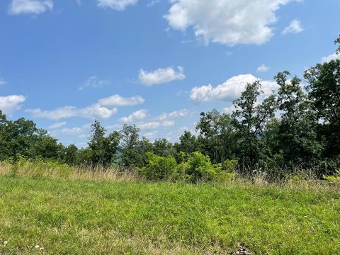 2.5 Acre Lot in Towanda