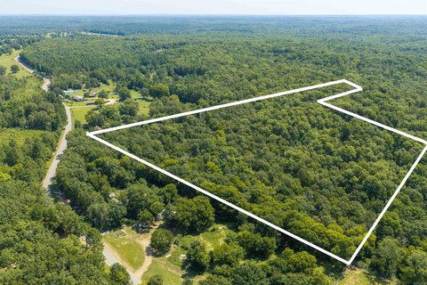 LAND - Benton, AR