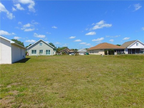 LAND - PORT CHARLOTTE, FL