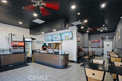 Turnkey Restaurant Business Opportunity