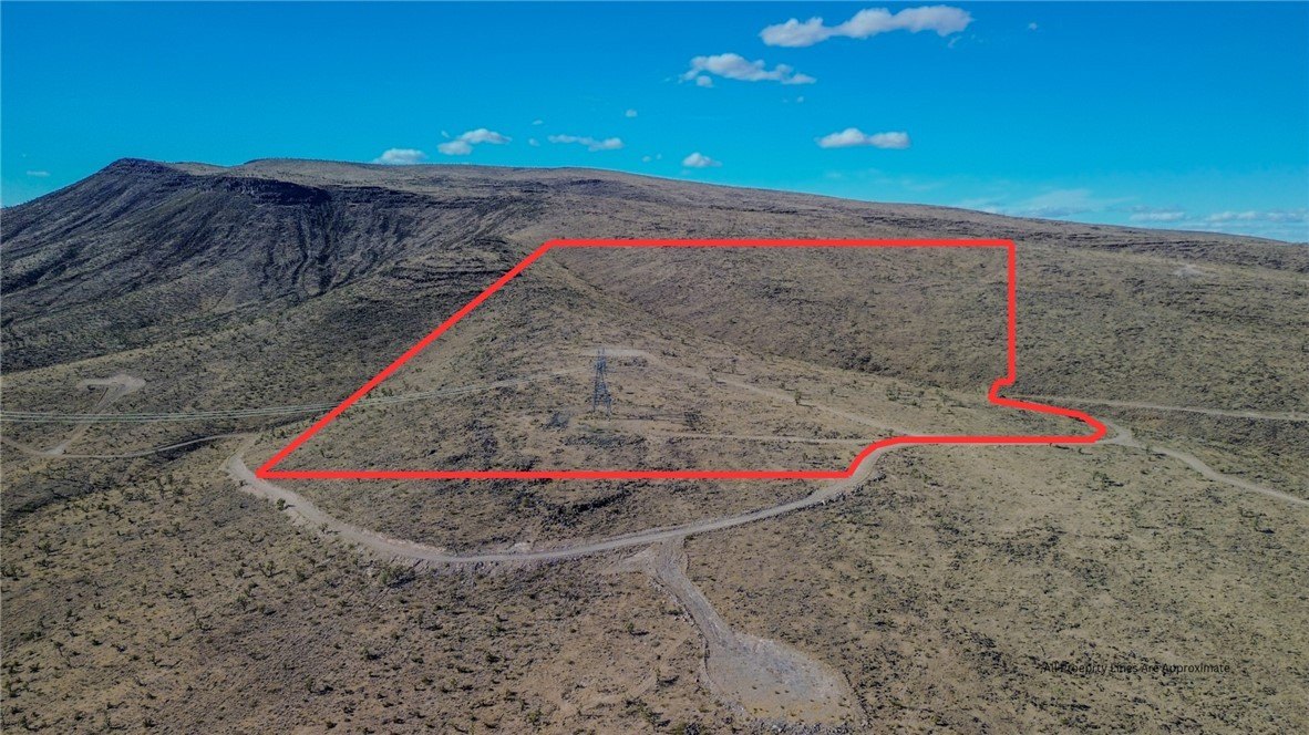 50-Acre Off-Grid Arizona Land