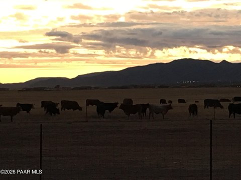 LAND - Prescott Valley, AZ