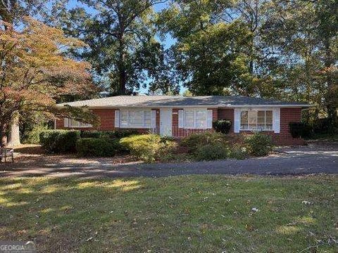 Marietta Commercial Opportunity on Canton