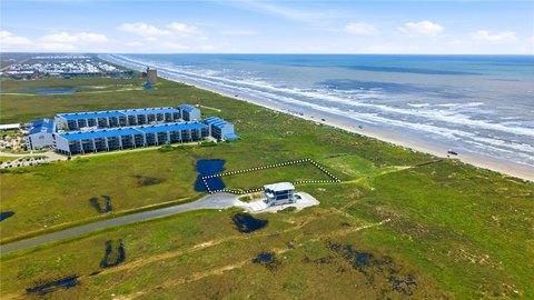 LAND - Port Aransas, TX