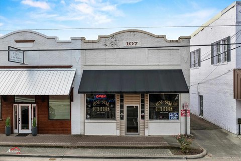 Carthage Commercial Property For Sale