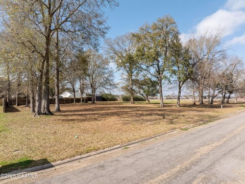Land, New Iberia, LA