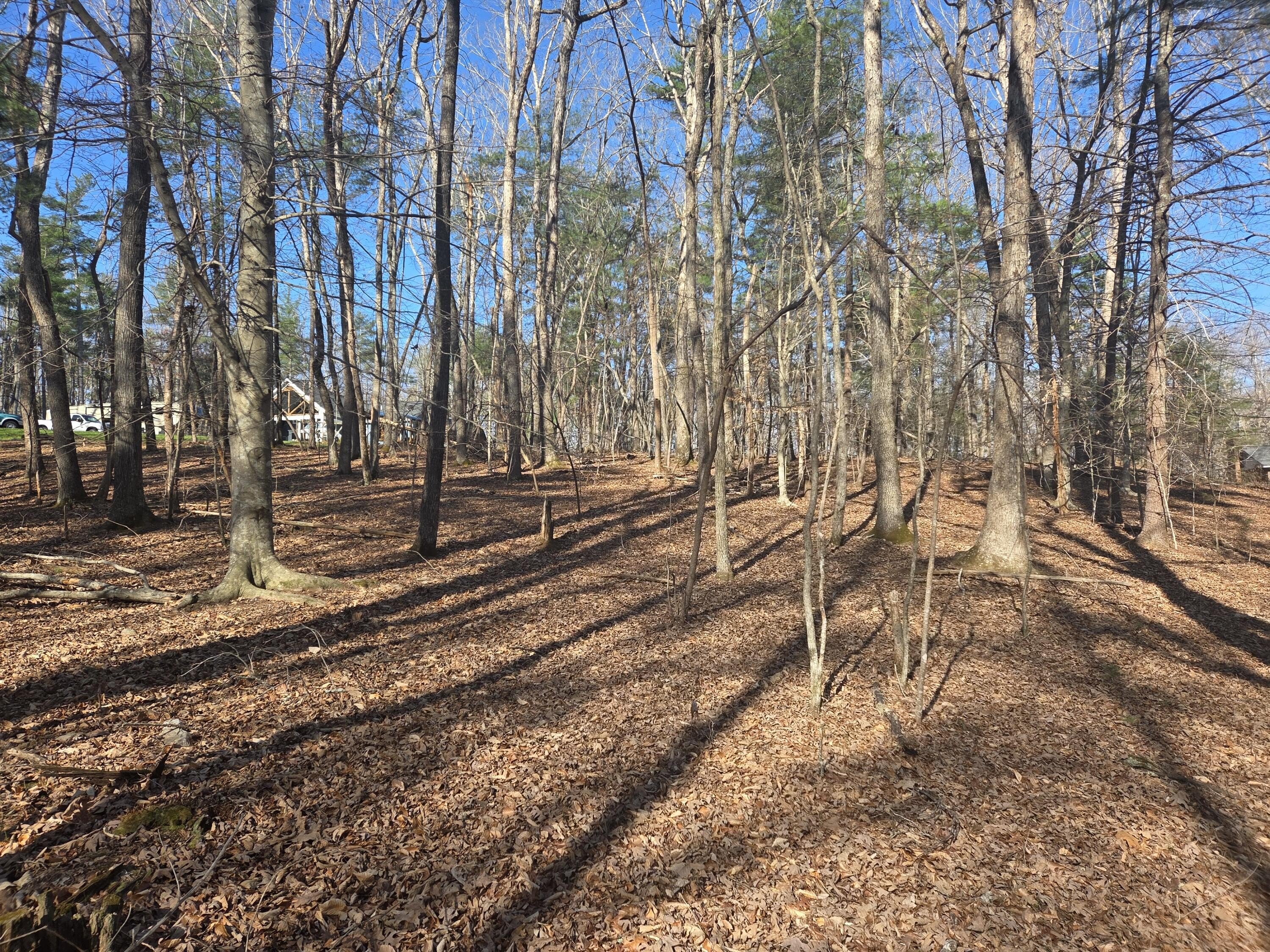 Franklin County Land Parcel