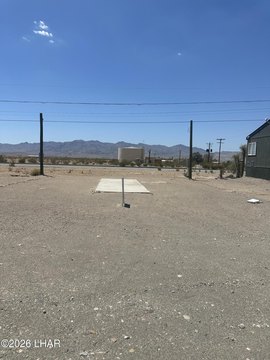Land, Fort Mohave, AZ
