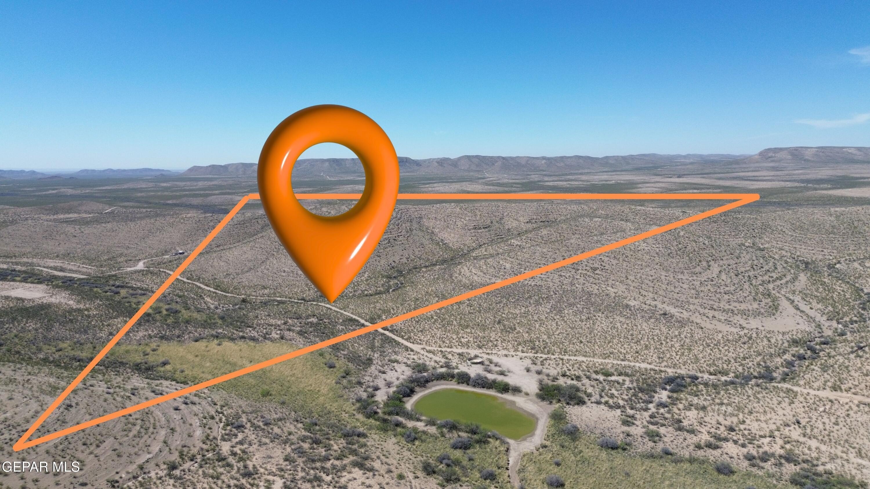 92.5 Acres in Fabens, TX