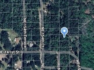 Land in Peaceful Rural Setting