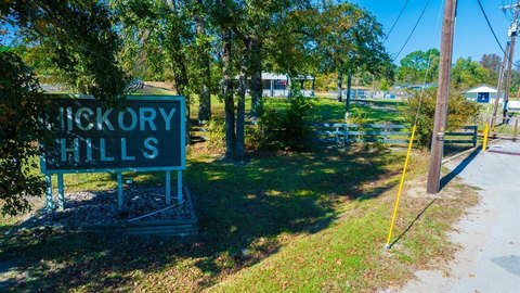 Land For Sale Murchison, TX