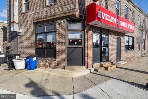 Mixed-Use Income Property For Sale