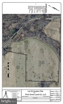 Land, NEW BLOOMFIELD, PA