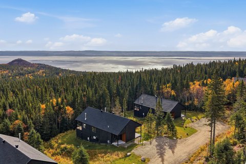 Short-Term Rental Property with Ski Access