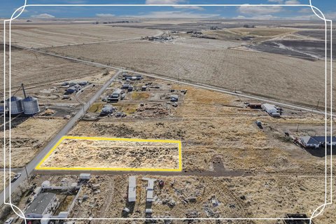 Twin Falls Acreage, Build Ready