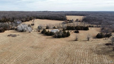 389-Acre Ranch Near Lake Ozarks