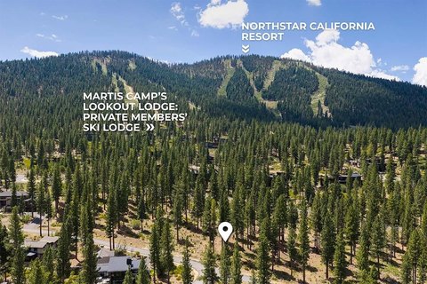 LAND - Truckee, CA