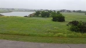 Waterfront Residential Lot