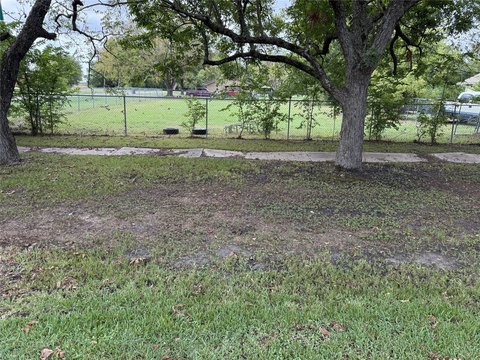 Corner Lot Ready to Build