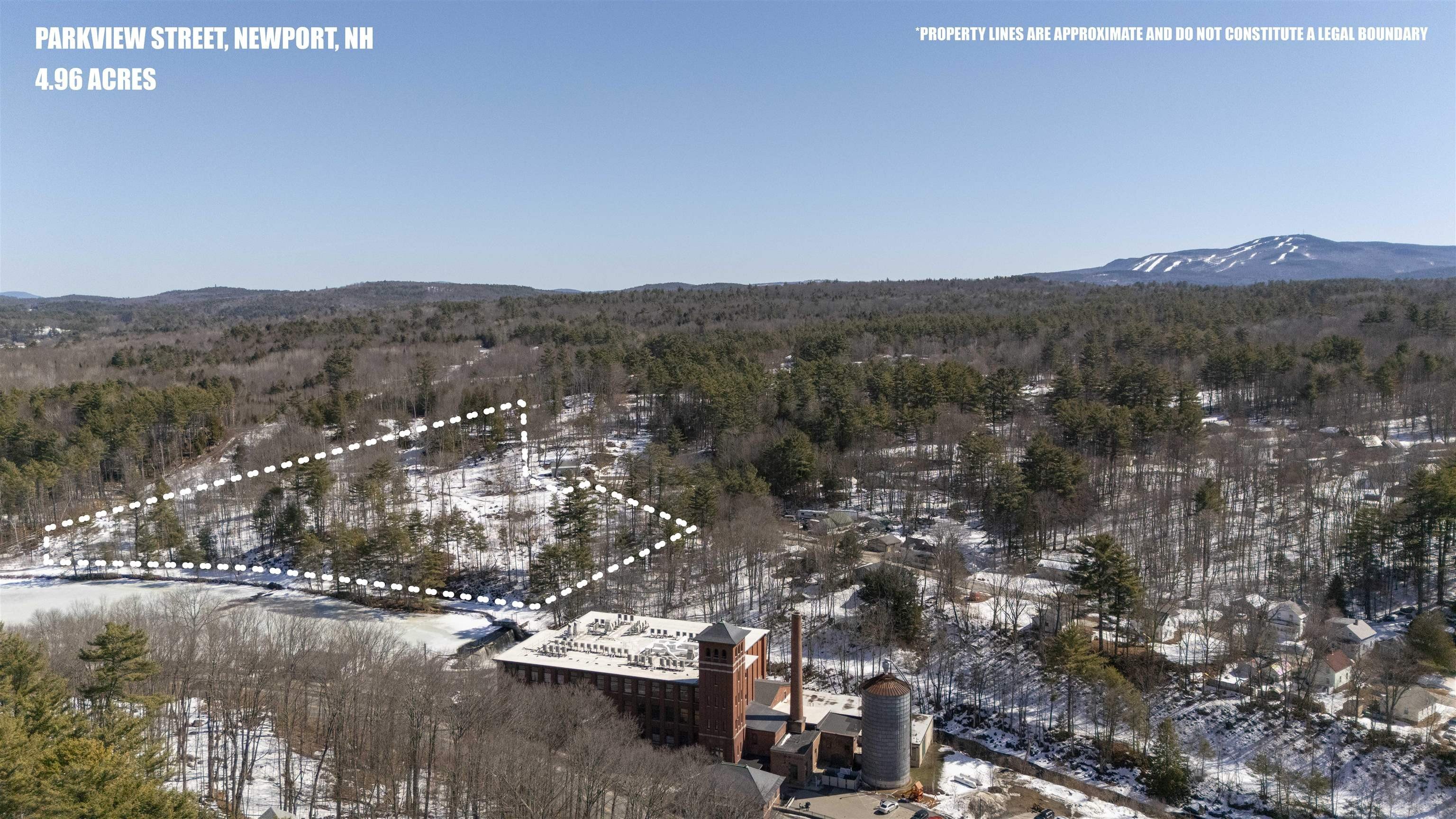 Newport Land with Development Potential