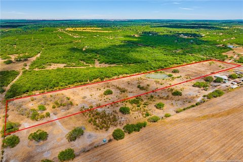 Land, Robstown, TX