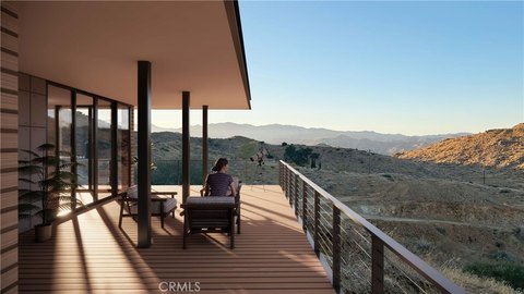 Permitted Land in Yucca Valley