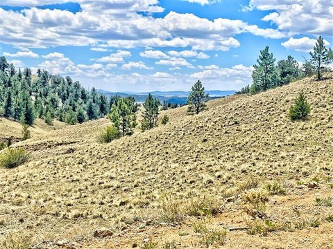 Mountain View Land Parcel
