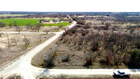 Unimproved Land in Sherwood Estates