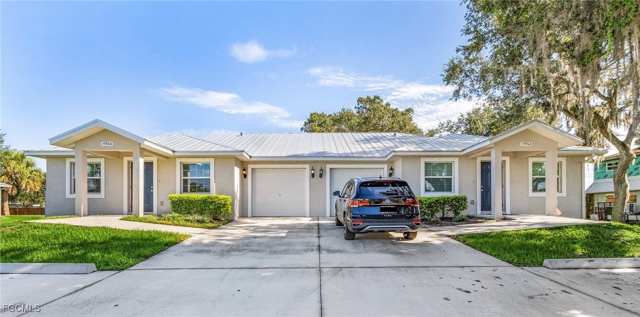 2019 Duplex: Investment Opportunity