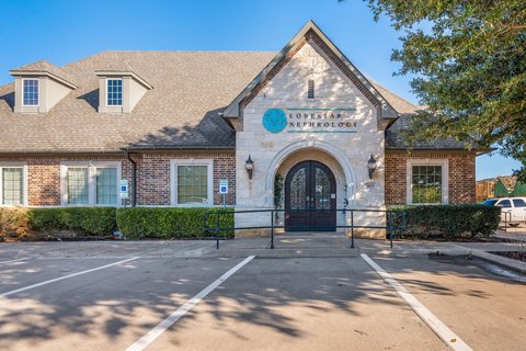 Newly Renovated Medical Office Building
