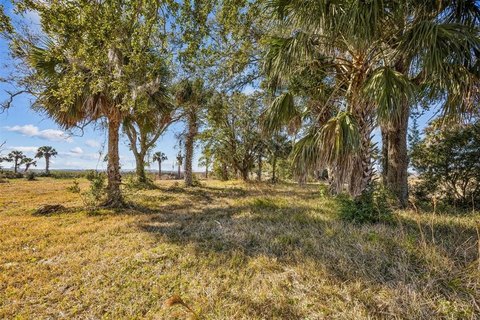 Waterfront Land in Jacksonville, FL