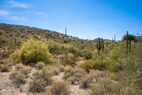 Residential Land in Gated Community