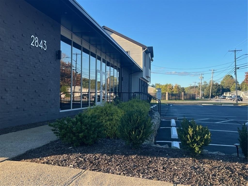 East Greenwich Office Suites For Sale