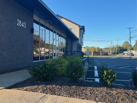 East Greenwich Office Suites For Sale