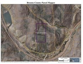 80 Acres in Windsor, NY