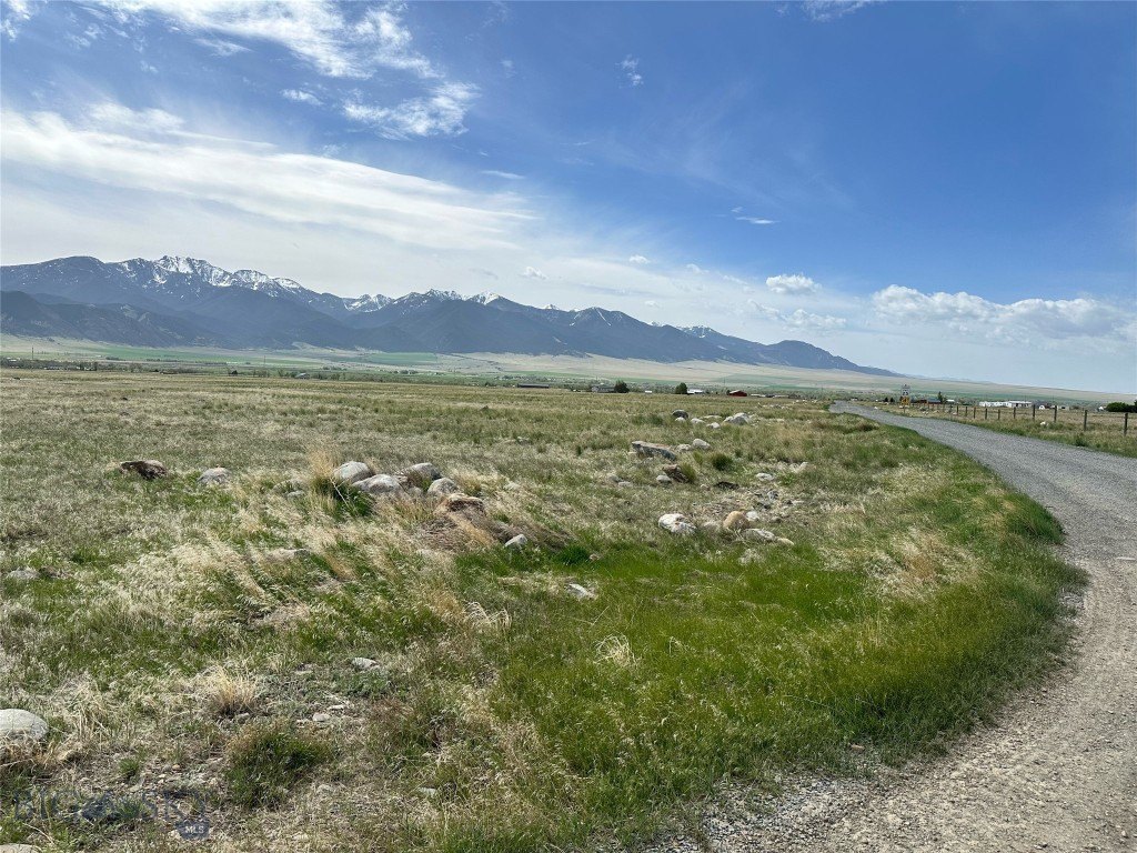 Whitehall, MT Land For Sale